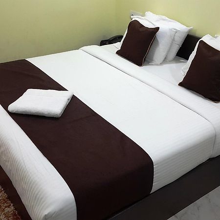 Kevins Bed & Breakfast Port Blair Exterior foto