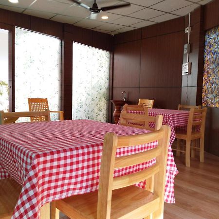 Kevins Bed & Breakfast Port Blair Exterior foto
