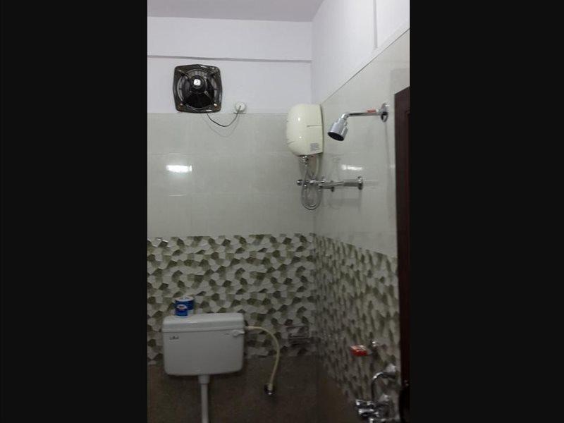 Kevins Bed & Breakfast Port Blair Exterior foto