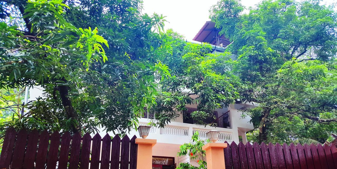 Kevins Bed & Breakfast Port Blair Exterior foto
