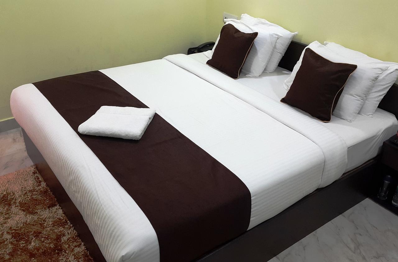 Kevins Bed & Breakfast Port Blair Exterior foto