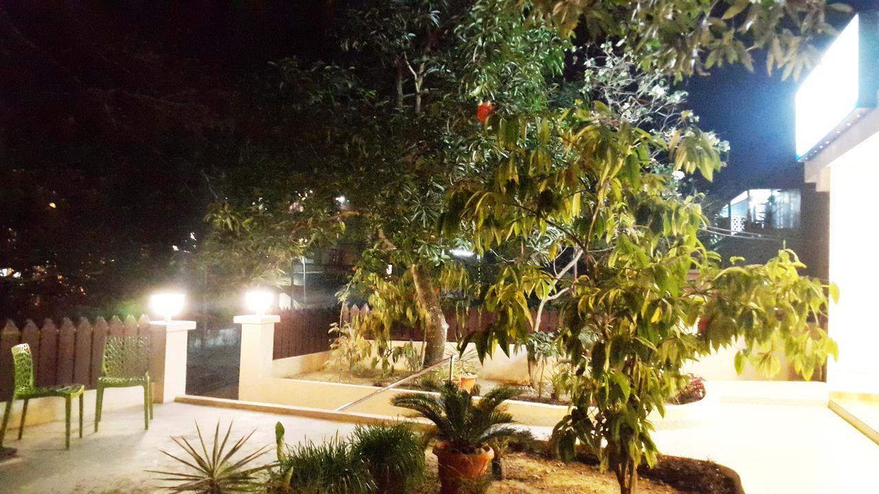 Kevins Bed & Breakfast Port Blair Exterior foto