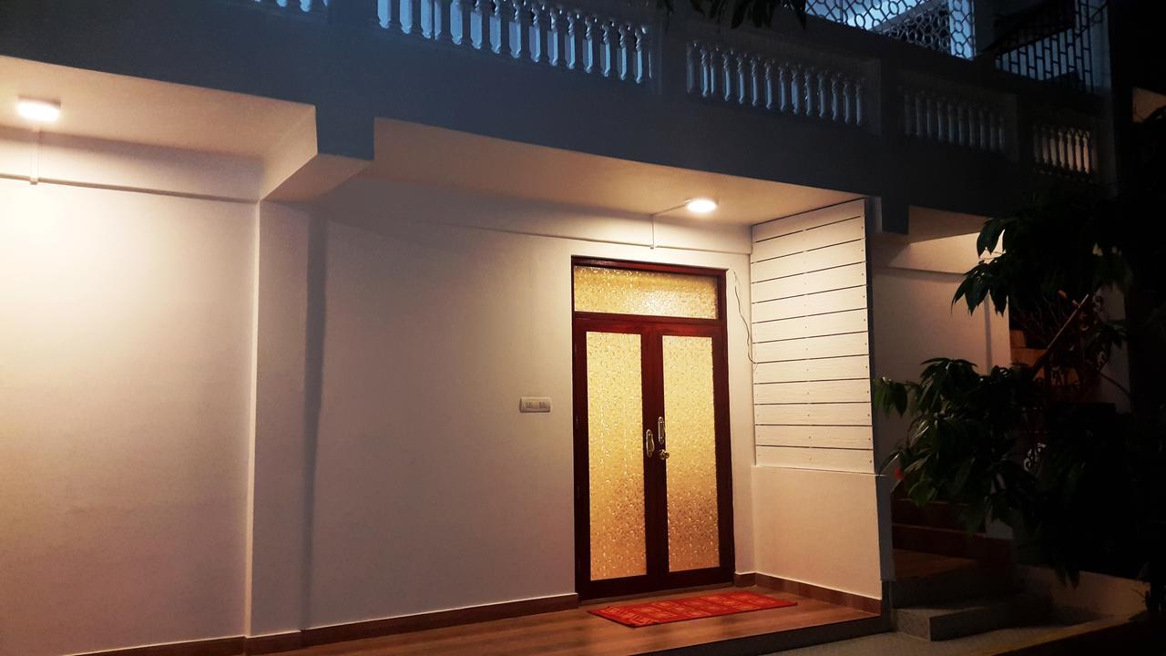Kevins Bed & Breakfast Port Blair Exterior foto