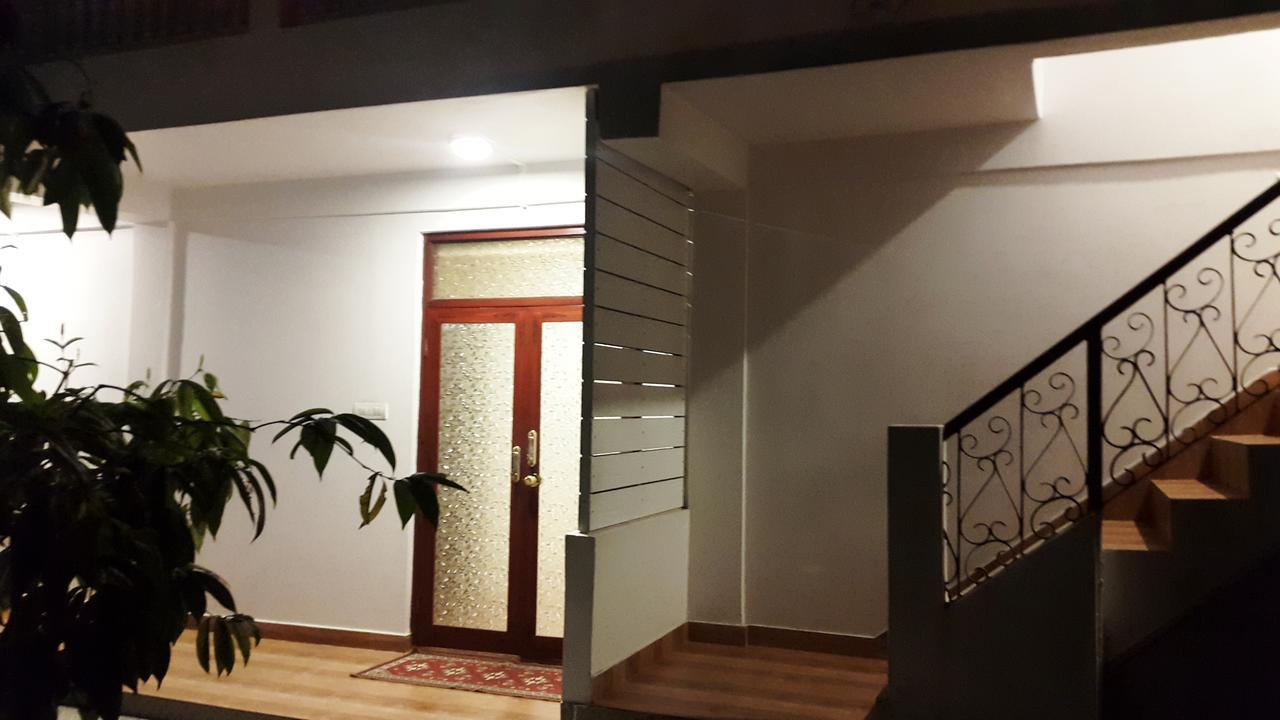 Kevins Bed & Breakfast Port Blair Exterior foto