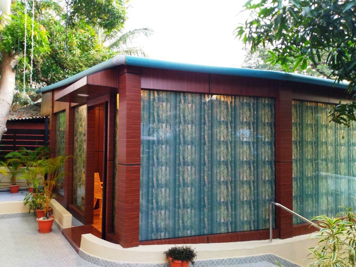 Kevins Bed & Breakfast Port Blair Exterior foto