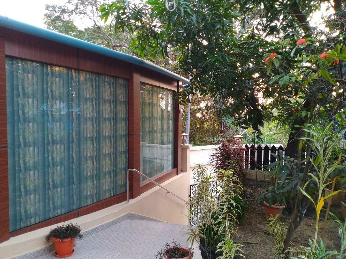 Kevins Bed & Breakfast Port Blair Exterior foto