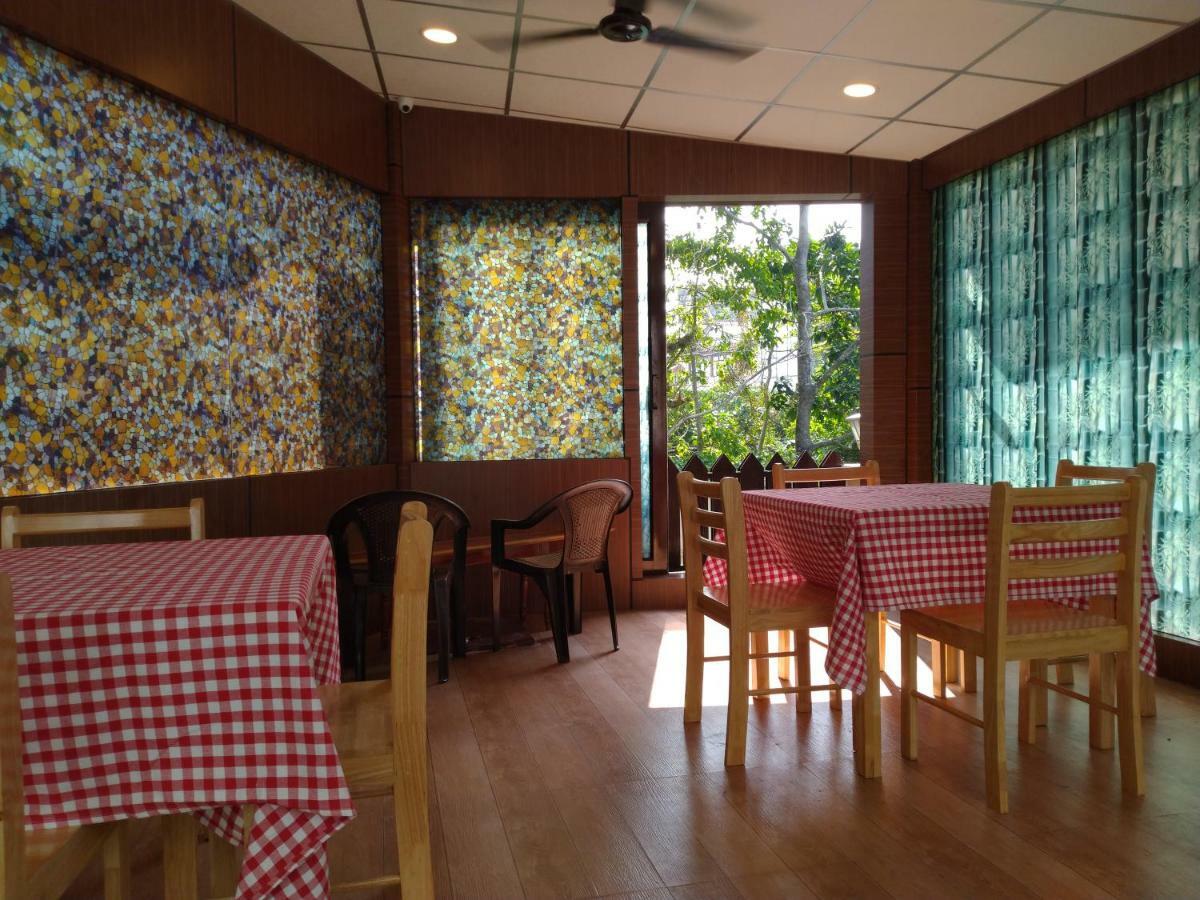 Kevins Bed & Breakfast Port Blair Exterior foto