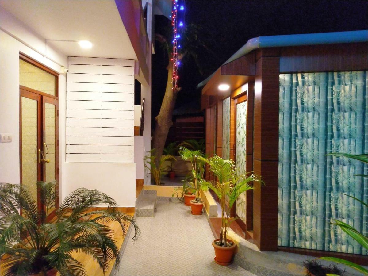 Kevins Bed & Breakfast Port Blair Exterior foto