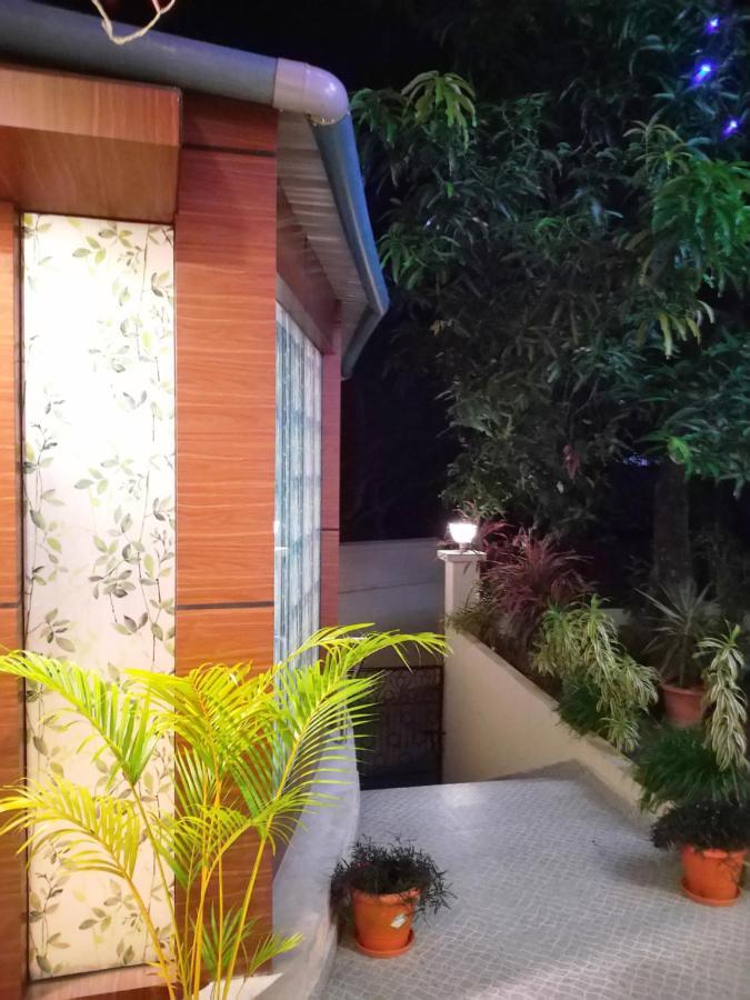 Kevins Bed & Breakfast Port Blair Exterior foto
